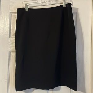 Preston and York Dress Skirt Size 12